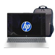 Laptop HP 15 - fc0230la 15.6" FHD AMD Ryzen 3 7320U, 8GB RAM LPDDR5, 512GB SSD NVMe - Farmacias Arrocha