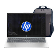 Laptop HP 15 - fc0250la 15.6" FHD AMD Ryzen 5 7520U, 8GB RAM LPDDR5, 512GB SSD NVMe - Farmacias Arrocha