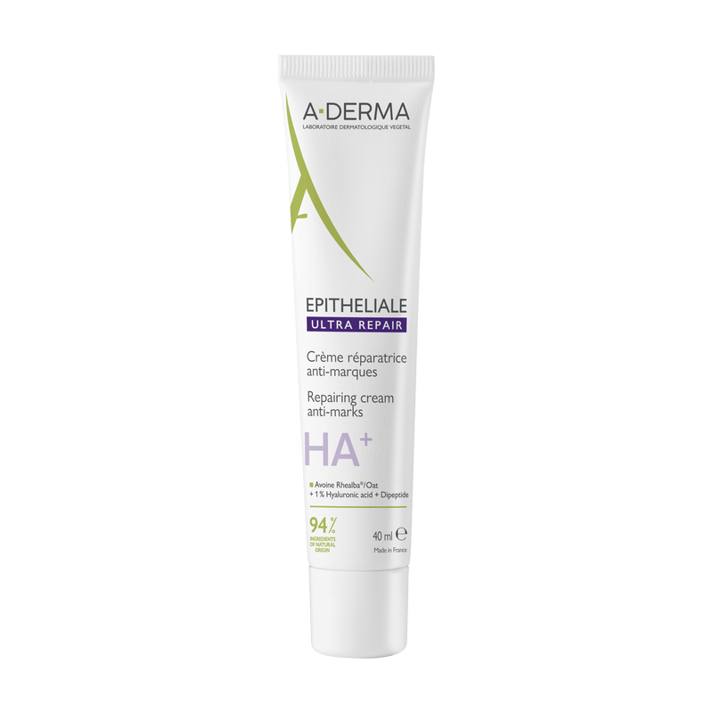 Epitheliale Ultra repair 40Ml    - Farmacias Arrocha