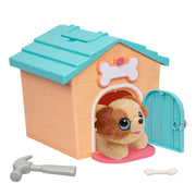Casa Perrito Set Juego Mini  - Farmacias Arrocha