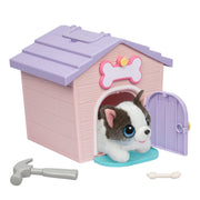 Casa Perrito Set Juego Mini  - Farmacias Arrocha
