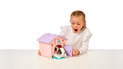 Casa Perrito Set Juego Mini  - Farmacias Arrocha