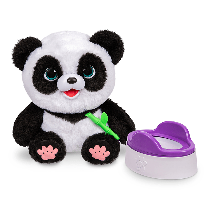 My Baby Panda - Farmacias Arrocha