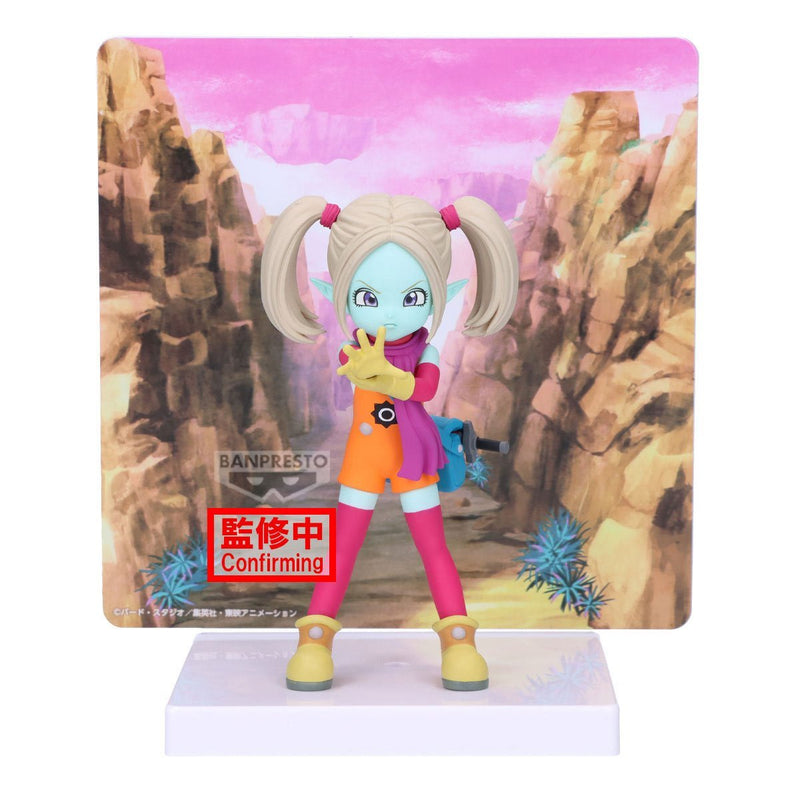 Dragon Ball Daima - Panzy - Farmacias Arrocha