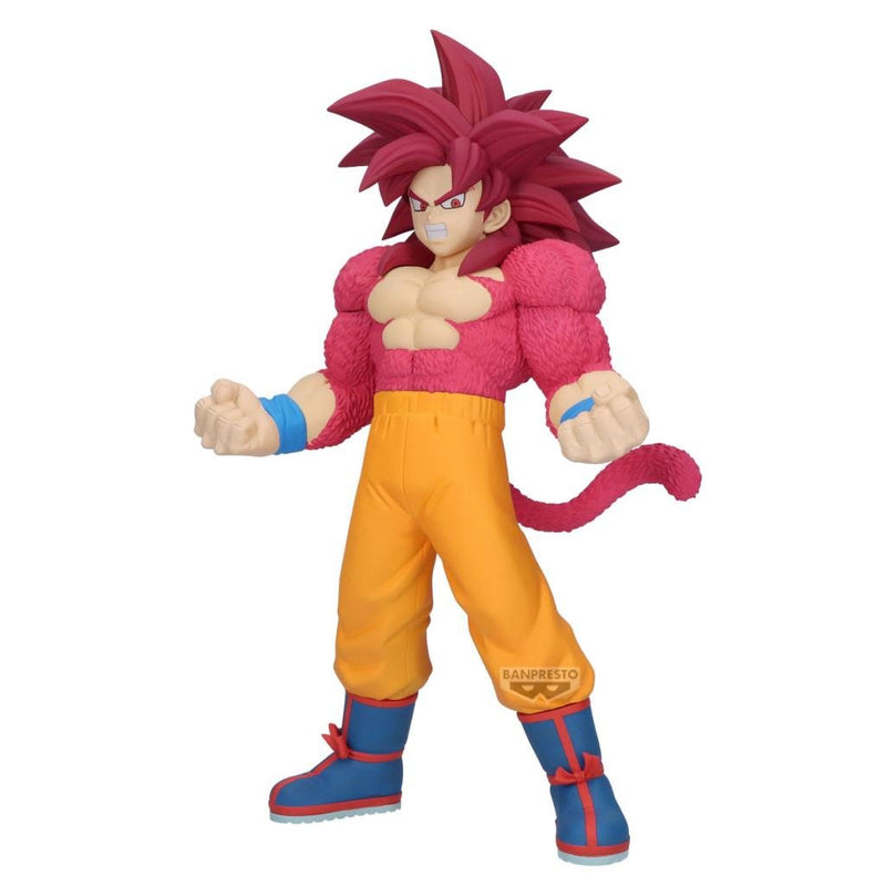 Dragon Ball Daima - Son Goku - Farmacias Arrocha