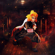 Demon Slayer: Kimetsu no Yaiba - Kyojuro Rengoku - Farmacias Arrocha