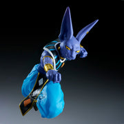 Dragon Ball Super - Figura Beerus Super Match Makers - Farmacias Arrocha