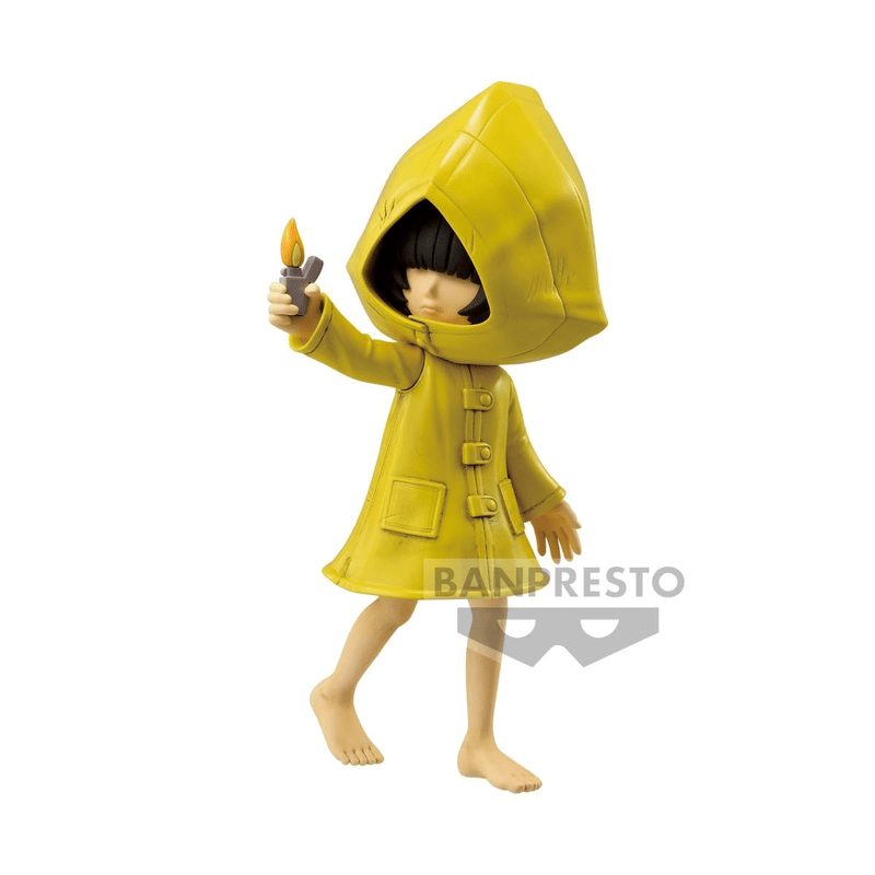 Little Nightmares - Six - Farmacias Arrocha