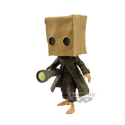 Little Nightmares - Mono - Farmacias Arrocha