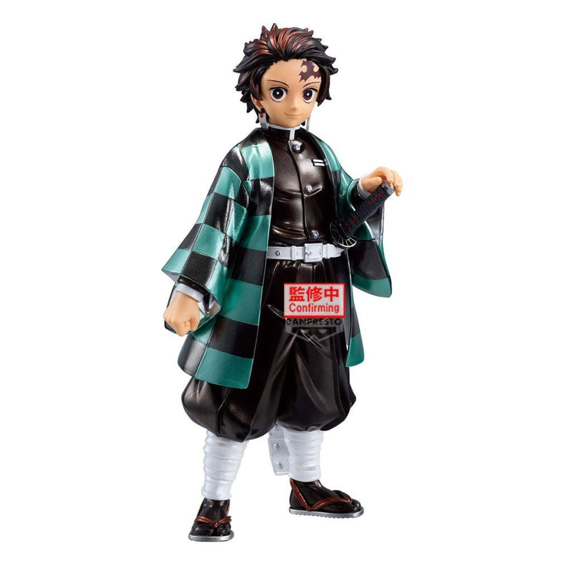 Demon Slayer: Kimetsu no Yaiba Grandista - Tanjiro Kamado - Farmacias Arrocha