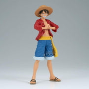 One Piece DXF - The Grandline Seies - Monkey D. Luffy - Farmacias Arrocha