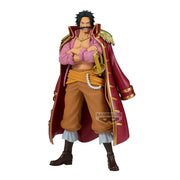 One Pieces DXF - The Gransline Series - Gol D. Roger - Farmacias Arrocha