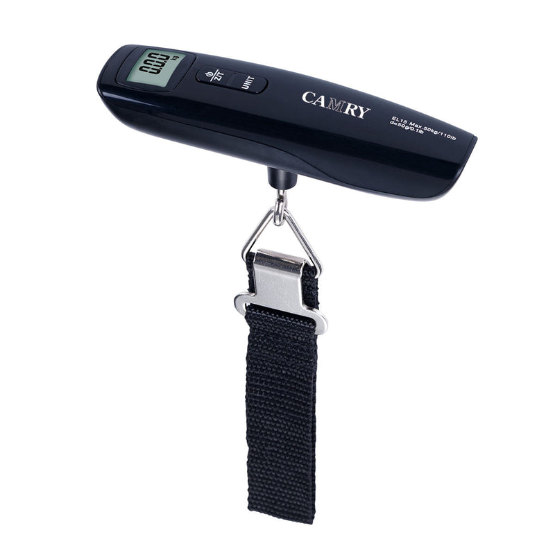 Balanza de peso digital para equipaje