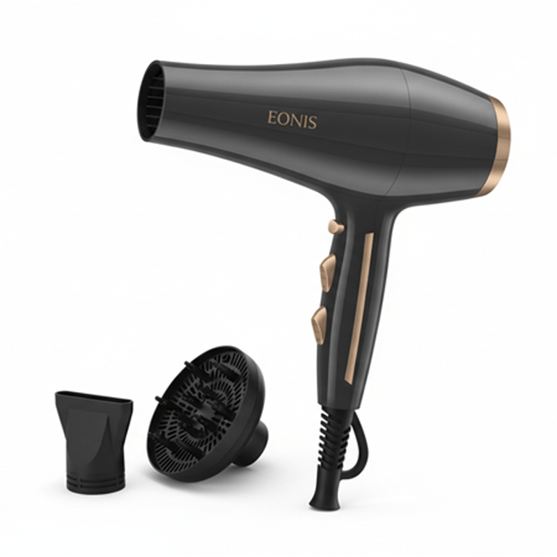EONIS PROFESSIONAL HAIR DRYER 1800W  - Farmacias Arrocha