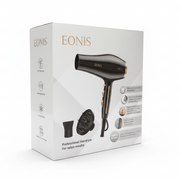 EONIS PROFESSIONAL HAIR DRYER 1800W  - Farmacias Arrocha
