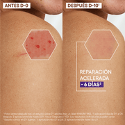 Epitheliale Ultra repair 40Ml    - Farmacias Arrocha