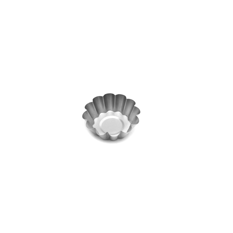 Mini Molde Individual para Tartaletas de 2 1/4"