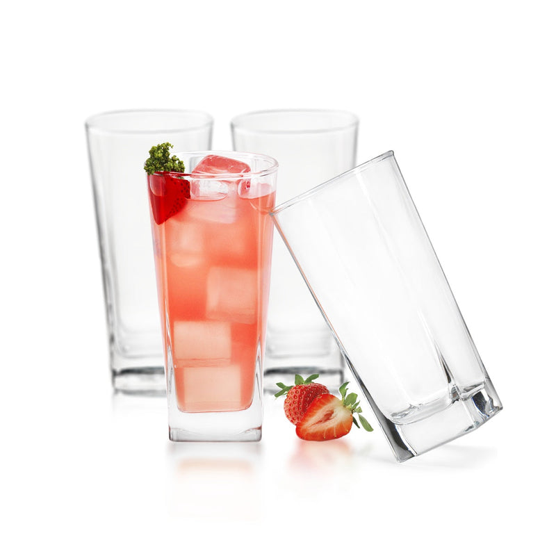 Juego de vasos bristol