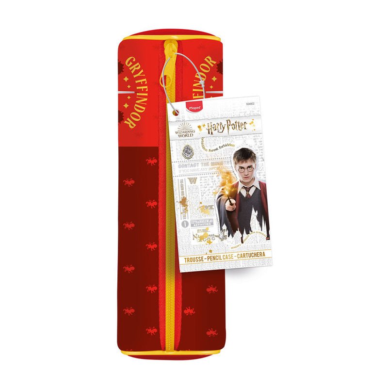 Maped Cartuchera Harry Potter - Farmacias Arrocha