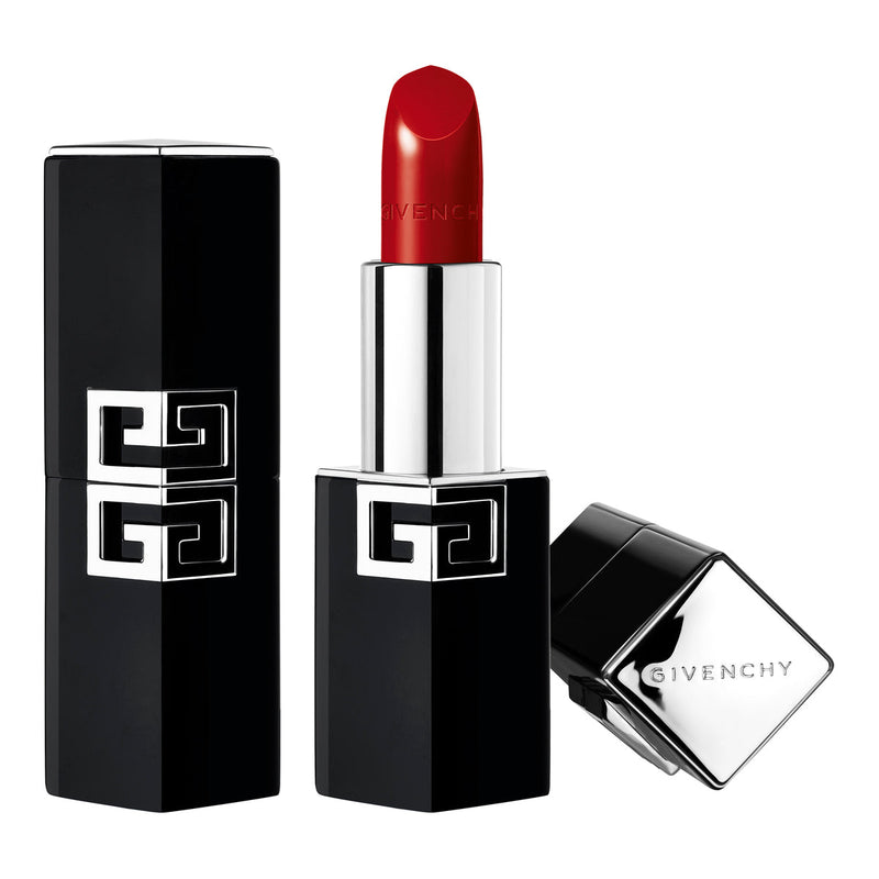 Givenchy Le Rouge Satin Silk High-Definition Satin Lipstick