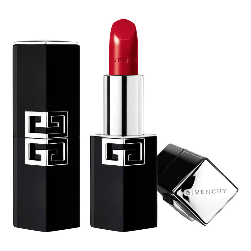 Givenchy Le Rouge Satin Silk High-Definition Satin Lipstick