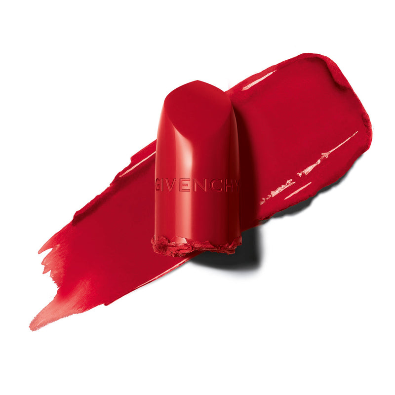 Givenchy Le Rouge Satin Silk High-Definition Satin Lipstick
