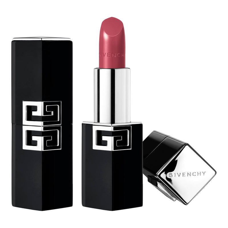 Givenchy Le Rouge Satin Silk High-Definition Satin Lipstick