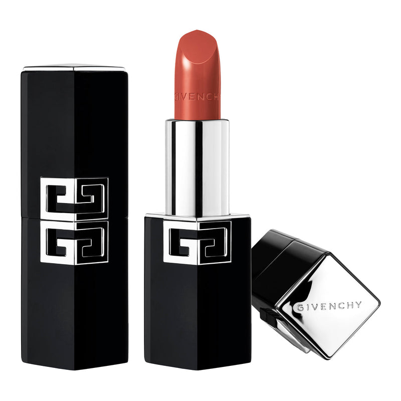 Givenchy Le Rouge Satin Silk High-Definition Satin Lipstick