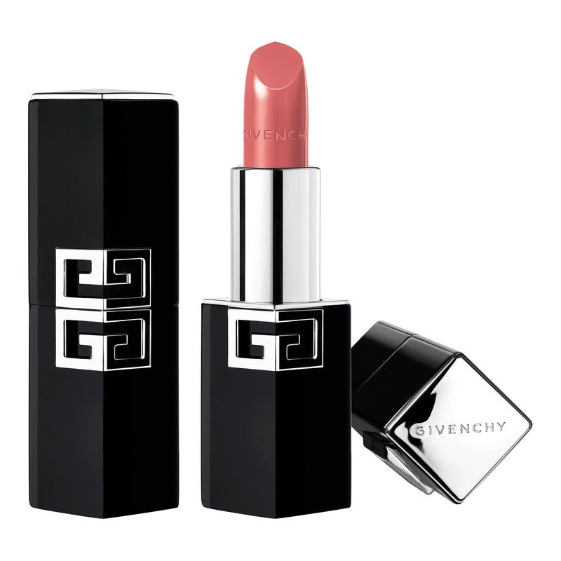Givenchy Le Rouge Satin Silk High-Definition Satin Lipstick