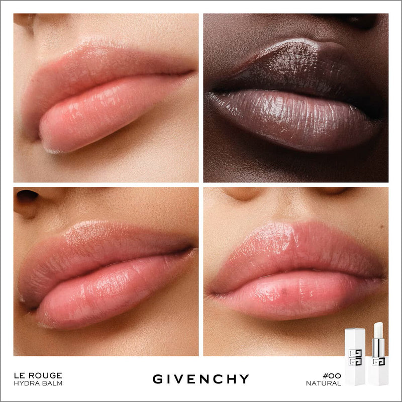 Givenchy Le Rouge Hydra Balm