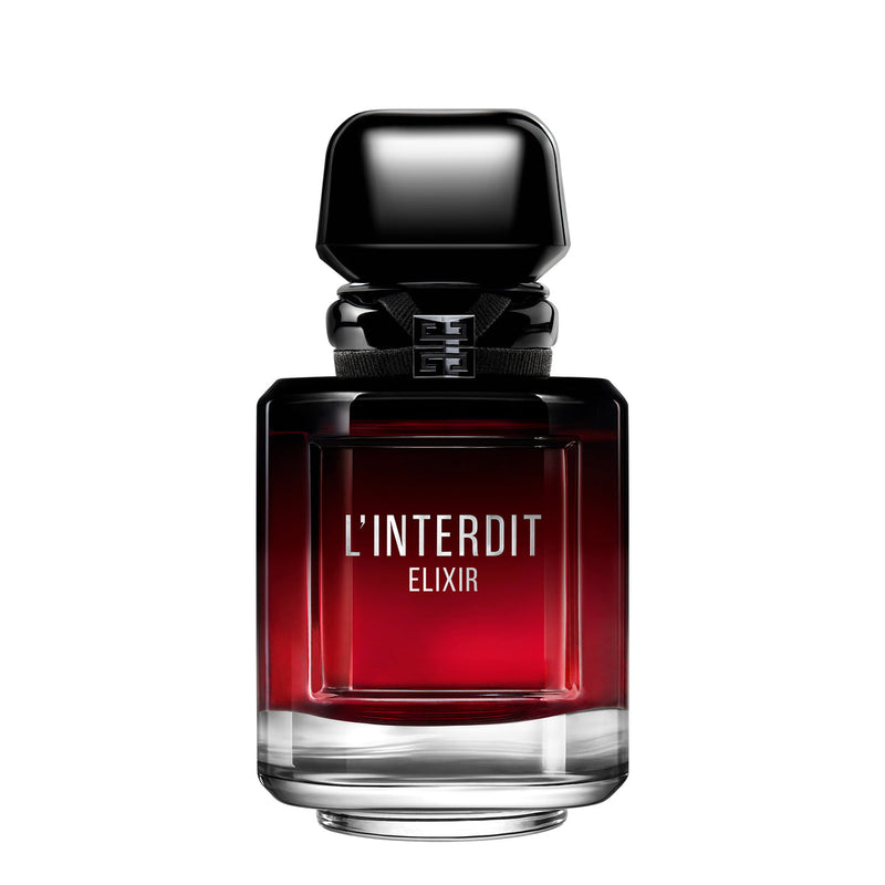 Givenchy  L'Interdit Elixir  Eau De Parfum