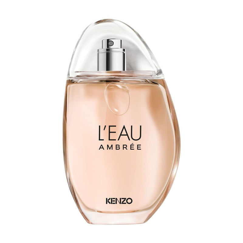 Kenzo  L'Eau Ambrée Eau De Parfum 100ml