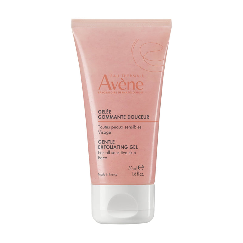 Avene Gel Exfoliante Suave 50 ML - Farmacias Arrocha