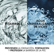 Vichy Capital Soleil Leche Protectora Solar Hidratante Invisible Spf 50+ 150Ml - Farmacias Arrocha