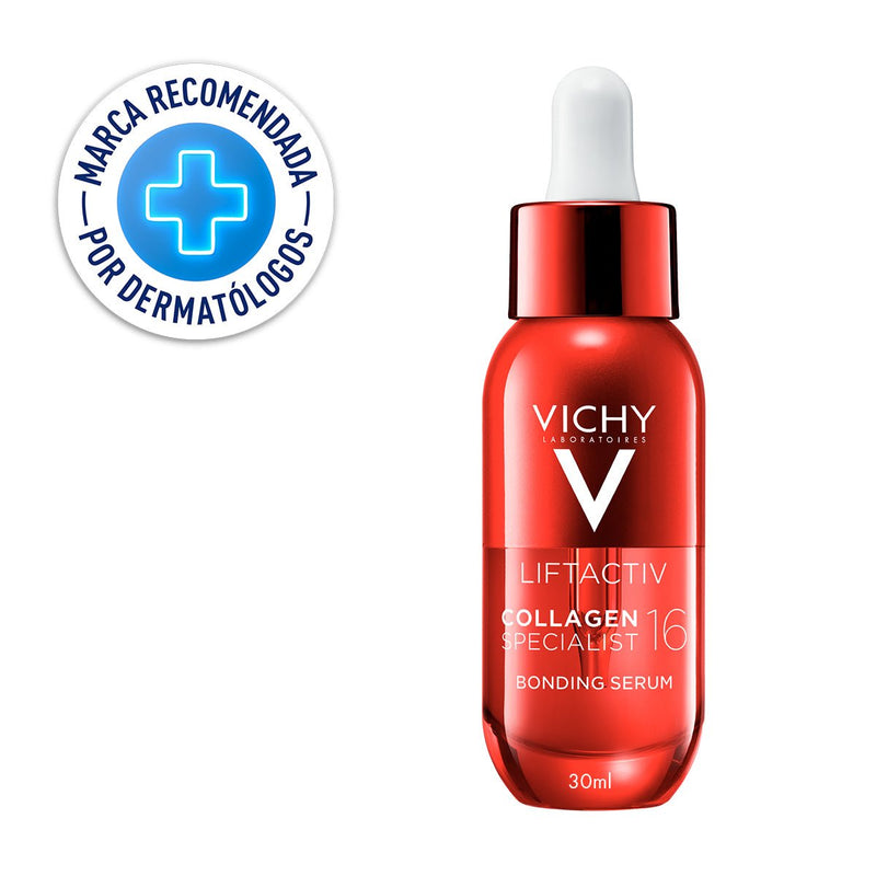 Vichy Liftactiv Collagen Specialist 16 Serum - Farmacias Arrocha