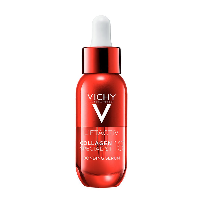 Vichy Liftactiv Collagen Specialist 16 Serum - Farmacias Arrocha
