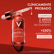 Vichy Liftactiv Collagen Specialist 16 Serum - Farmacias Arrocha