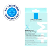 Effaclar Patches (22 patches) - Farmacias Arrocha