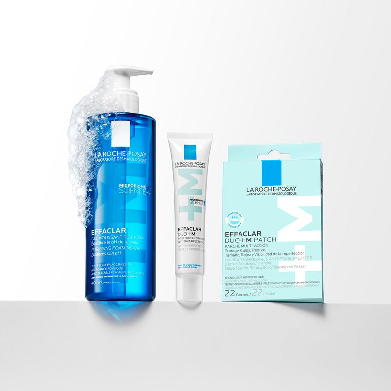 Effaclar Patches (22 patches) - Farmacias Arrocha