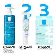 Effaclar Patches (22 patches) - Farmacias Arrocha