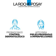 Effaclar Patches (22 patches) - Farmacias Arrocha