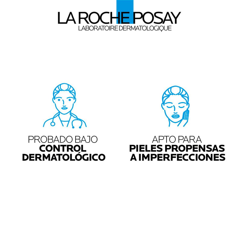 Effaclar Patches (22 patches) - Farmacias Arrocha