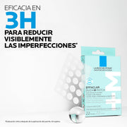 Effaclar Patches (22 patches) - Farmacias Arrocha