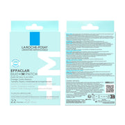 Effaclar Patches (22 patches) - Farmacias Arrocha
