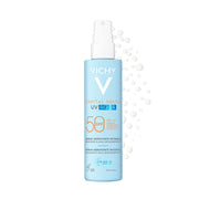 Vichy Capital Soleil Uv Aqua Spray Sfp 50 200Ml - Farmacias Arrocha