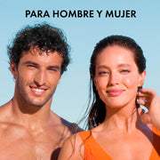 Vichy Capital Soleil Uv Aqua Fluido Hidratante Con Color Spf5 50 Ml - Farmacias Arrocha
