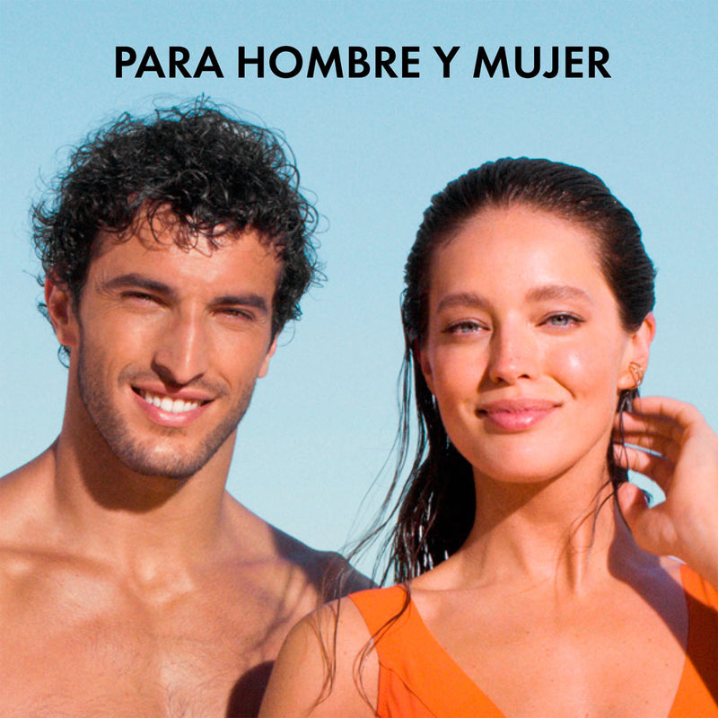 Vichy Capital Soleil Uv Aqua Fluido Hidratante Con Color Spf5 50 Ml - Farmacias Arrocha