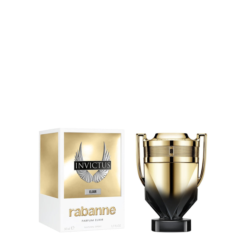 INVICTUS ELIXIR EDP - Farmacias Arrocha