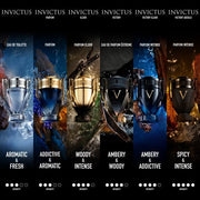 INVICTUS ELIXIR EDP - Farmacias Arrocha