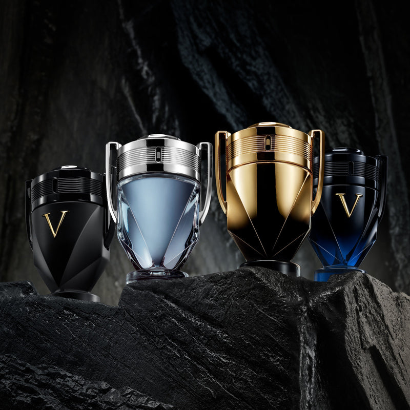 INVICTUS ELIXIR EDP